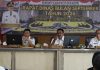 Rapat Dinas, Bupati Sukabumi: Pelayanan Masyarakat di Semua Sektor Harus Ditingkatkan