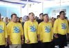 Hari Jadi ke 36 Perumda AMTJM, Bupati Minta Lebih Responsif dan Permudah Layanan Masyarakat