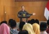 Pengurus FSKS Se-kabupaten Sukabumi Masa Bakti 2025-2030, Resmi Dilantik