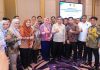 Menaker: Hakim Ad Hoc PHI Jaga Kepastian Hukum