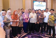 Menaker: Hakim Ad Hoc PHI Jaga Kepastian Hukum