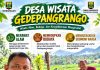 Desa Wisata Gedepangrango, Merawat Alam, Menghidupkan Budaya, Menggerakkan Ekonomi Warga
