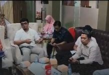 Komisi IV DPRD Kabupaten Sukabumi Koordinasikan Perubahan Perda Ketenagakerjaan