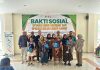 Cegah Sebelum Terlambat, RSUD Jampangkulon Edukasi Pentingnya Menjaga Kesehatan Gigi dan Mulut