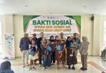 Cegah Sebelum Terlambat, RSUD Jampangkulon Edukasi Pentingnya Menjaga Kesehatan Gigi dan Mulut