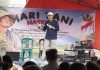 Hari Tani Nasional 2026, DPC SPI Apresiasi Peran Aktif Pemkab Sukabumi