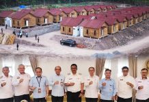 KSP RI Verifikasi Langsung Dampak Kebencanaan di Sukabumi, Perkuat Langkah Pemulihan Lintas Sektor