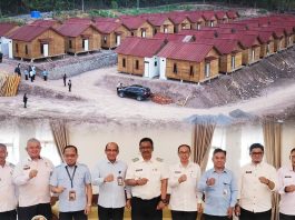 KSP RI Verifikasi Langsung Dampak Kebencanaan di Sukabumi, Perkuat Langkah Pemulihan Lintas Sektor