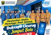 Manfaatkan Waktu Menunggu Anak Sekolah, Dukcapil Cicurug Jemput Bola Aktivasi IKD