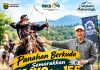 Panahan Berkuda Semarakkan HJKS ke-156, Sukabumi Dorong Sport Tourism Berkelas!