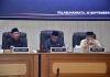Paripurna DPRD, Agenda Penyampaian Nota Pengantar Bupati Atas Raperda APBD 2027