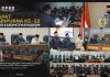 DPRD Kabupaten Sukabumi Gelar Rapat Paripurna ke-22 Agenda Penyampaian Nota Pengantar Raperda APBD 2027