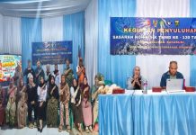 TMMD ke-130 Kodim 0622 Sukabumi Hadirkan Harapan Baru bagi UMKM, Pelaku Usaha Desa Didorong Tembus Pasar Lebih Luas