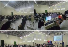 Momentum Hari Sumpah Pemuda, Pemdes Parungkuda Hadirkan Layanan Dukcapil Gratis bagi 283 Pemuda