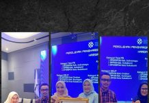 Tiga Penghargaan Provinsi Diraih DPPKB Kabupaten Sukabumi, Bukti Penguatan Layanan Keluarga Berencana