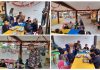 Turun Langsung ke PAUD Alam KB At-Taqwa, Camat Sukabumi Kawal Kualitas Program Makan Bergizi Gratis