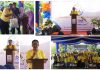 Bupati Asep Japar Resmi Luncurkan Aplikasi Sobat, BPR Sukabumi Perkuat Layanan Digital Di Usia Ke-22