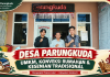 Dari Tahu Walik hingga Karinding Sunda, Desa Parungkuda Simpan Potensi Ekonomi dan Budaya