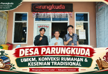 Dari Tahu Walik hingga Karinding Sunda, Desa Parungkuda Simpan Potensi Ekonomi dan Budaya