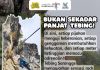 Tebing Sarongge, Tantangan Adrenalin di Sukabumi: Uji Keberanian, Taklukkan Ketinggian!