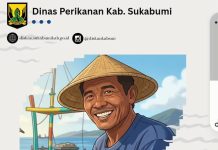 Dinas Perikanan: Sinergi e-KUSUKA Dengan Program Jaminan Perlindungan Nelayan Kecil 2026 Di Kabupaten Sukabumi