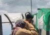 Potensi Garam Berkualitas Di Kecamatan Tegalbuleud Kabupaten Sukabumi