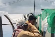 Potensi Garam Berkualitas Di Kecamatan Tegalbuleud Kabupaten Sukabumi