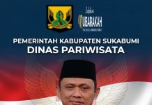 Dinas Pariwisata Kabupaten Sukabumi Jadikan Pancasila Sebagai Alat Pemersatu Bangsa