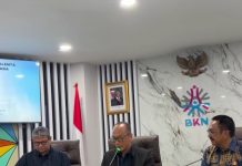 Kabupaten Sukabumi Diuji di Tingkat Nasional Dalam Kematangan Implementasi Manajemen Talenta ASN