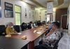 DPPKB Kabupaten Sukabumi Perkuat Koordinasi Persiapan Pelayanan KB Terpusat MOW dan MOP