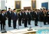 Reshuffle Kabinet Merah Putih! Listyo Sigit Geser ke KSP, Suyudi Ario Seto Jadi Kapolri