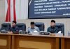Rapat Paripurna, Agenda Jawaban Bupati Atas Pandangan Umum Fraksi DPRD