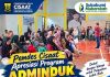 Pemdes Cisaat Apresiasi Program Adminduk, Layanan Jemput Bola Permudah Warga, Pangkas birokrasi