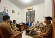 UPTD Laboratorium Lingkungan DLH Kabupaten Sukabumi Dukung Pengendalian Pencemaran Lingkungan