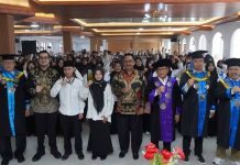 Buka PABK Universitas Madani Nusantara, Bupati Optimis Kab Sukabumi Mubarakah Bisa Terwujud