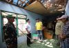 Wabup Andreas Kunjungi Lapangan Untuk Memantau Wilayah Terdampak Bencana Akibat Cuaca Ekstrem Cicurug