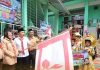 Wakil Ketua Mabicab Gerakan Pramuka Kabupaten Sukabumi Buka Pesta Siaga Tingkat Kwarran Cidahu Tahun 2026