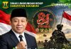Dinas Lingkungan Hidup Bersama Jajaran TNI Gelar Berbagai Kegiatan Pelestarian Alam dan Kebersihan Lingkungan Di HUT ke-81 Tentara Nasional Indonesia