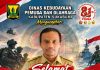 Disbudpora Kabupaten Sukabumi Sinergi Bersama Forkopimda Dan TNI Dalam Berbagai Agenda Pembinaan Kepemudaan Serta Kebangsaan