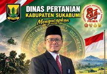Sinergi Dan Peran Dinas Pertanian Dalam Rangkaian Kegiatan Mitigasi Dan Ketahanan Wilayah Menyambut HUT ke-81 TNI Tahun 2026