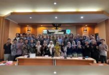 Bahas Optimalisasi Potensi Daerah Bapperida Kabupaten Sukabumi Bersama Pemkab Majalengka