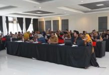 Pemkab Sukabumi Susun RDTR, Sekda” Pemetaan Wilayah dan Dukung Eksosistem Investasi”