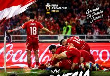 Indonesia Juara FIFA ASEAN Cup 2026, Drama 120 Menit Berakhir Manis di SUGBK