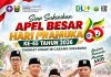 DLH Kabupaten Sukabumi Teguhkan Semangat Pramuka, Dorong Kepedulian Lingkungan dan Pengabdian