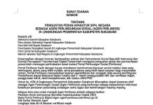 Pemkab Sukabumi Dorong ASN Jadi Agen Perlinsos, Bantu Warga Akses Perlindungan Sosial Digital
