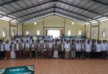 Apresiasi Mukerda MUI, Wabup” Langkah Strategis Rumuskan Program Bermanfaat untuk Umat”