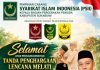 PMUI Sampaikan Ucapan Selamat atas Penganugerahan Lencana Melati kepada Ali Iskandar