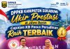 DPPKB Kabupaten Sukabumi Ukir Prestasi di Jawa Barat, Capaian KB Pasca Persalinan Raih Terbaik 1