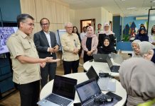 Menaker: Pemagangan Nasional Perkecil Kesenjangan Kompetensi dan Kebutuhan Industri