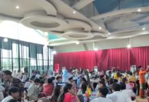 ASEAN Youth Camp (AYC) 2026, Sukabumi Jadi Titik Temu Generasi Muda Asean